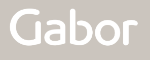 Logo of Gabor Shop Sylt