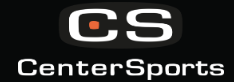 Logo of CenterSports