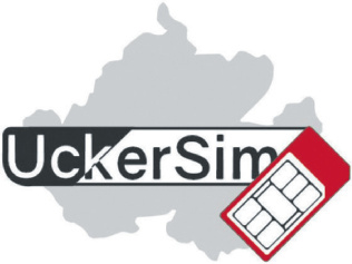 Logo of UckerSim, Vodafone & Otelo Fachhandel