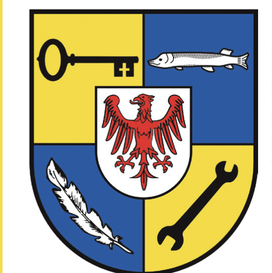 Logo of Stadtverwaltung Wriezen