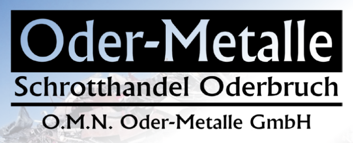 Logo of O.M.N Oder-Metalle GmbH