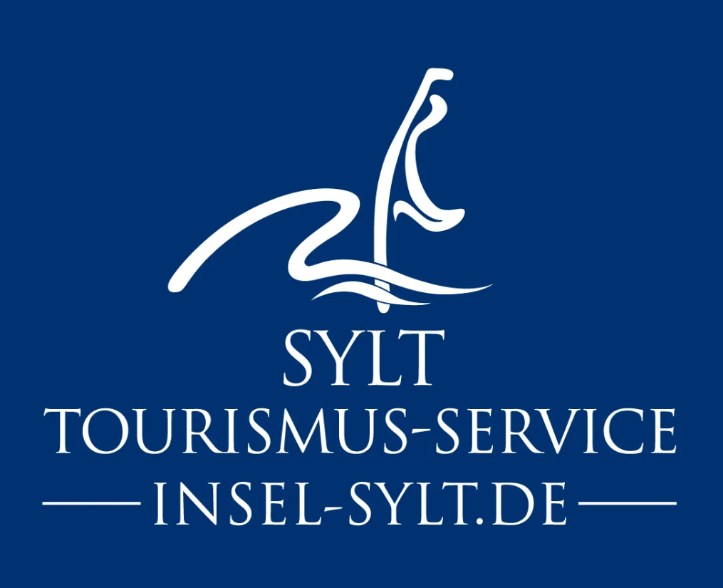 Logo of Insel Sylt Tourismus-Service GmbH