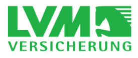 Logo of LVM Versicherung Heike Lichtenstein - Versicherungsagentur