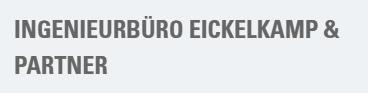 Logo of TÜV SÜD Auto Partner, Ingenieurbüro Eickelkamp & Partner