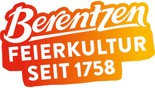 Logo of Der Berentzen Hof GmbH