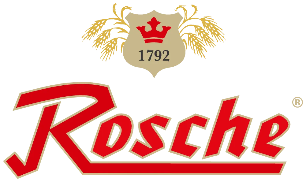 Logo of Edelkorn-Brennerei Jos. Rosche GmbH & Co. KG