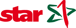 Logo of star Tankstelle