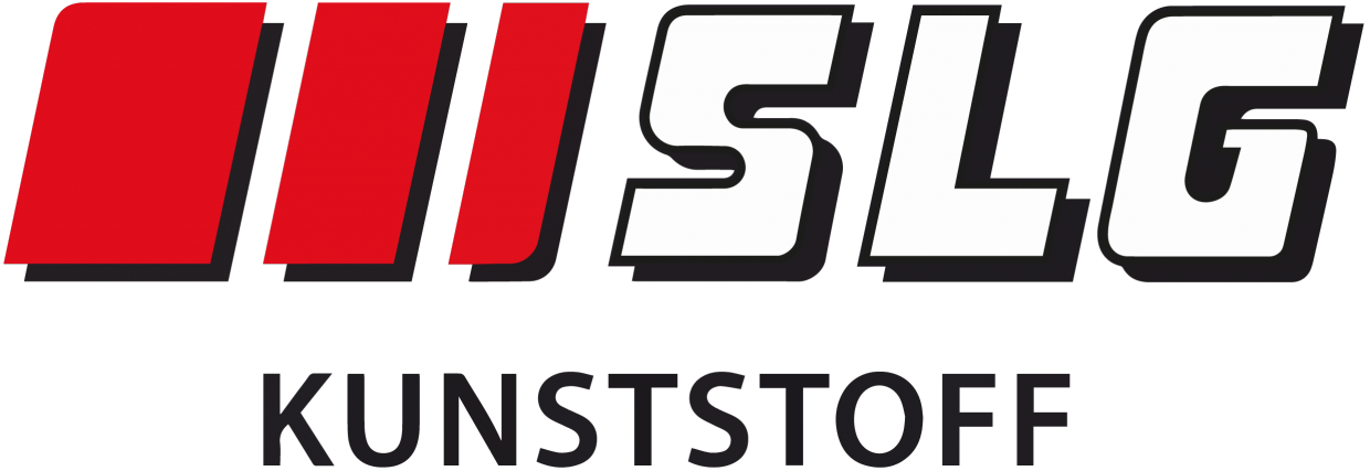 Logo of SLG Kunststoff GmbH