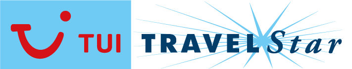 Logo of TUI TravelStar Reiselounge Eilers * Reisebüro