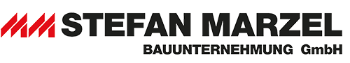 Logo of Stefan Marzel Bauunternehmung GmbH