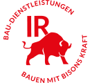 Logo of IR Bison Bau GmbH