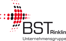Logo of BST Rinklin GmbH