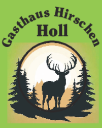 Logo of Gasthaus Hirschen Holl