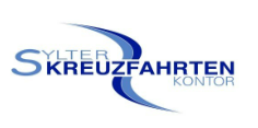 Logo of Sylter Kreuzfahrten Kontor GmbH