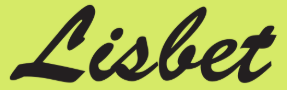 Logo of „Lisbet“ - Appartementreinigung & Hausbetreuung
