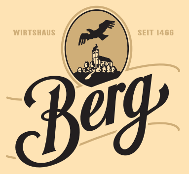 Logo of Berg Brauerei Ulrich Zimmermann
