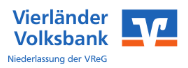 Logo of Volksbank Raiffeisenbank eG, Hauptstelle Itzehoe