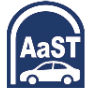 Logo of AUTOHAUS AM SCHWEDTER TOR GMBH Ford