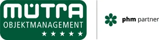 Logo of MÜTRA Objektmanagement GmbH - Angermünde