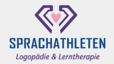 Logo of Sprachathleten