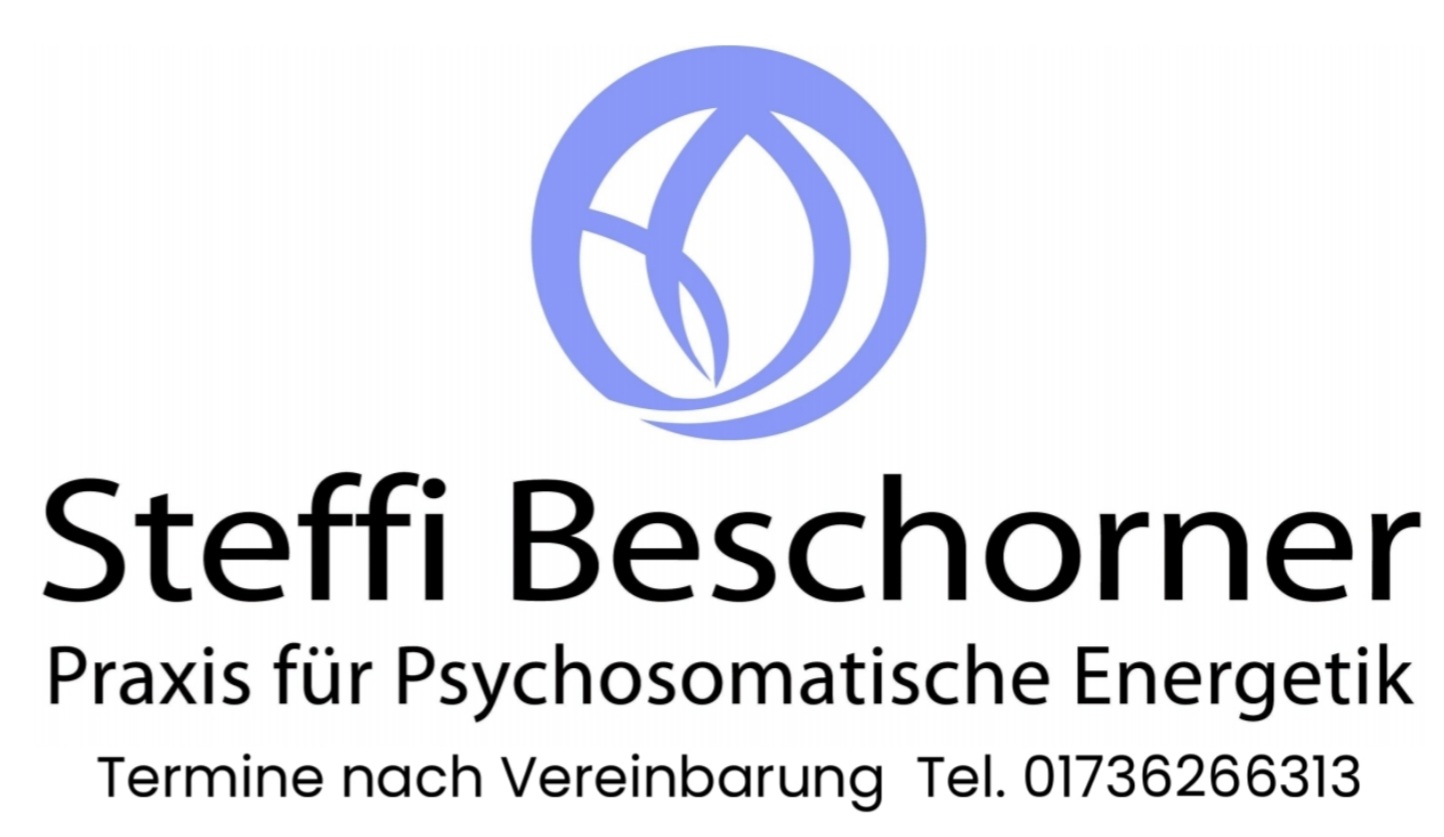 Logo of Praxis für Psychosomatische Energetik - Brandenburg Steffi Beschorner