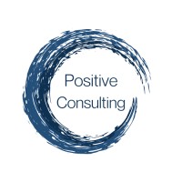 Logo of Positive Consulting