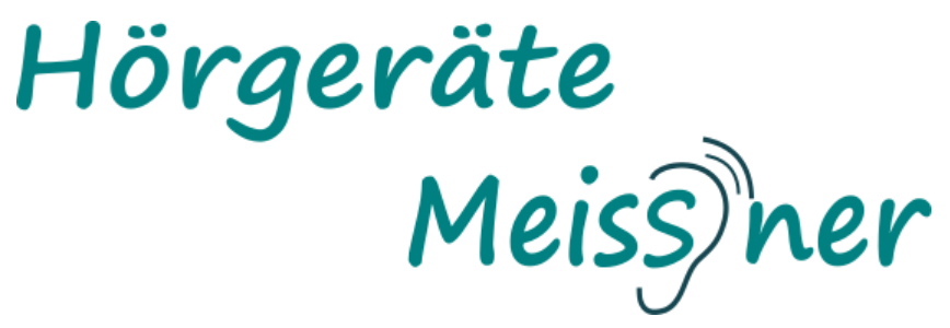 Logo of Hörgeräte Meissner
