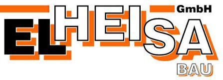 Logo of EL-HEI-SA Bau GmbH