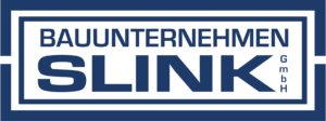 Logo of Bauunternehmen SLINK GmbH