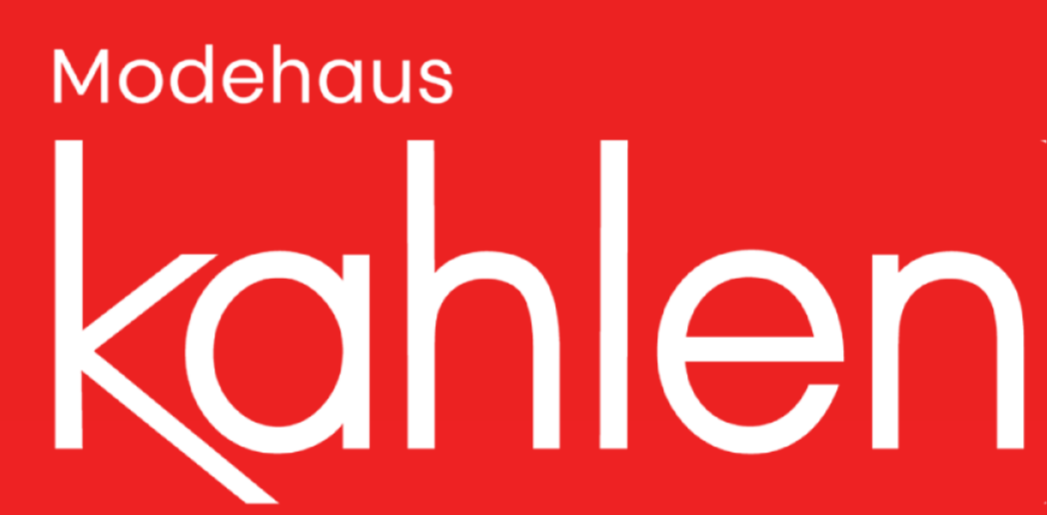 Logo of Modehaus Kahlen