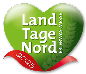 Logo of Land-Tage GmbH