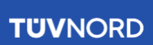 Logo of TÜV NORD AG