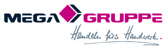 Logo of MEGA eG