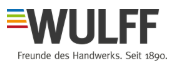 Logo of WULFF GmbH u. Co. KG