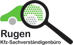 Logo of B. Rugen