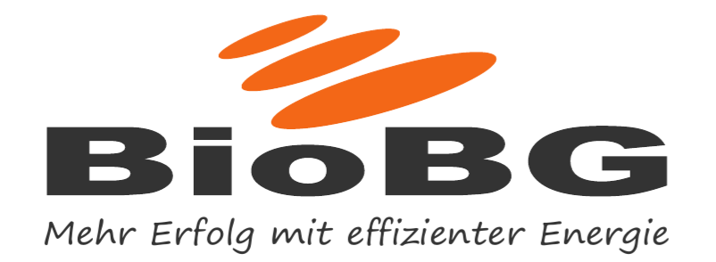 Logo of BioBG GmbH