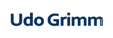 Logo of Udo Grimm GmbH