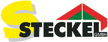 Logo of Richard Steckel GmbH Dachdeckerei / Zimmerei
