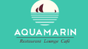 Logo of Restaurant Lounge Café Aquamarin
