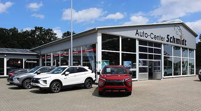 Schmidt Car Service