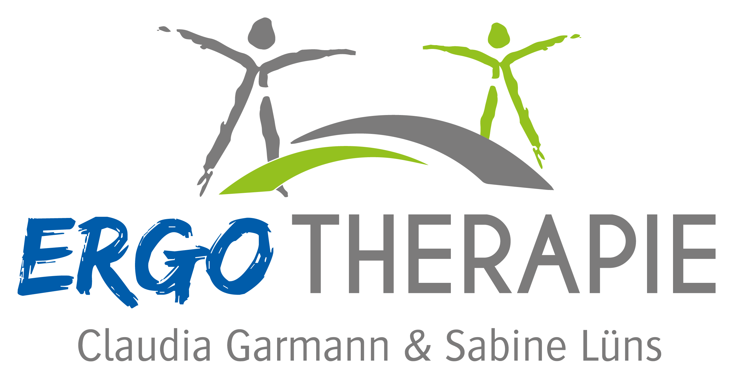 Logo of Ergotherapiepraxis Claudia Garmann u. Sabine Lüns