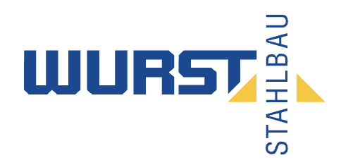 Logo of WURST Stahlbau GmbH
