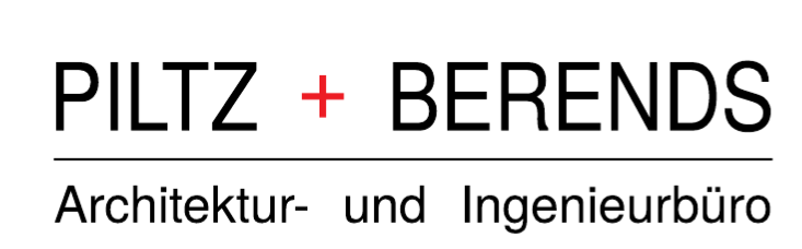 Logo of Piltz + Berends Architektur- und Ingenieurbüro