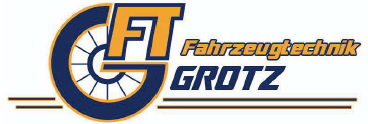 Logo of Fahrzeugtechnik Grotz