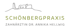 Logo of Schönbergpraxis Zahnärztin Dr. Annika Hellwig