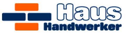 Logo of Haushandwerker GmbH