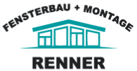 Logo of RENNER Fensterbau + Montage Brigitte Renner