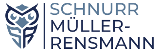 Logo of SMR SCHNURR MÜLLER-RENSMANN Steuerberatung Rechtsanwälte Partnerschaft mbB
