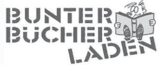 Logo of Bunter Bücherladen