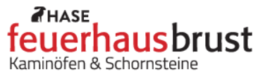 Logo of Feuerhaus Brust GmbH